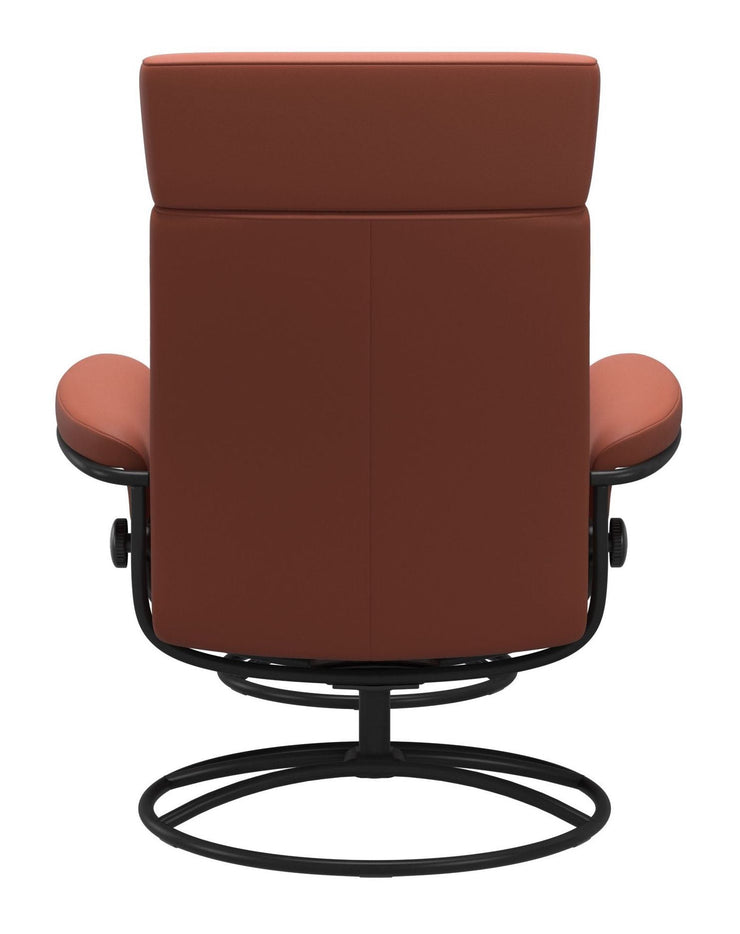 Stressless Tokyo Original Chair with Adjustable Headrest