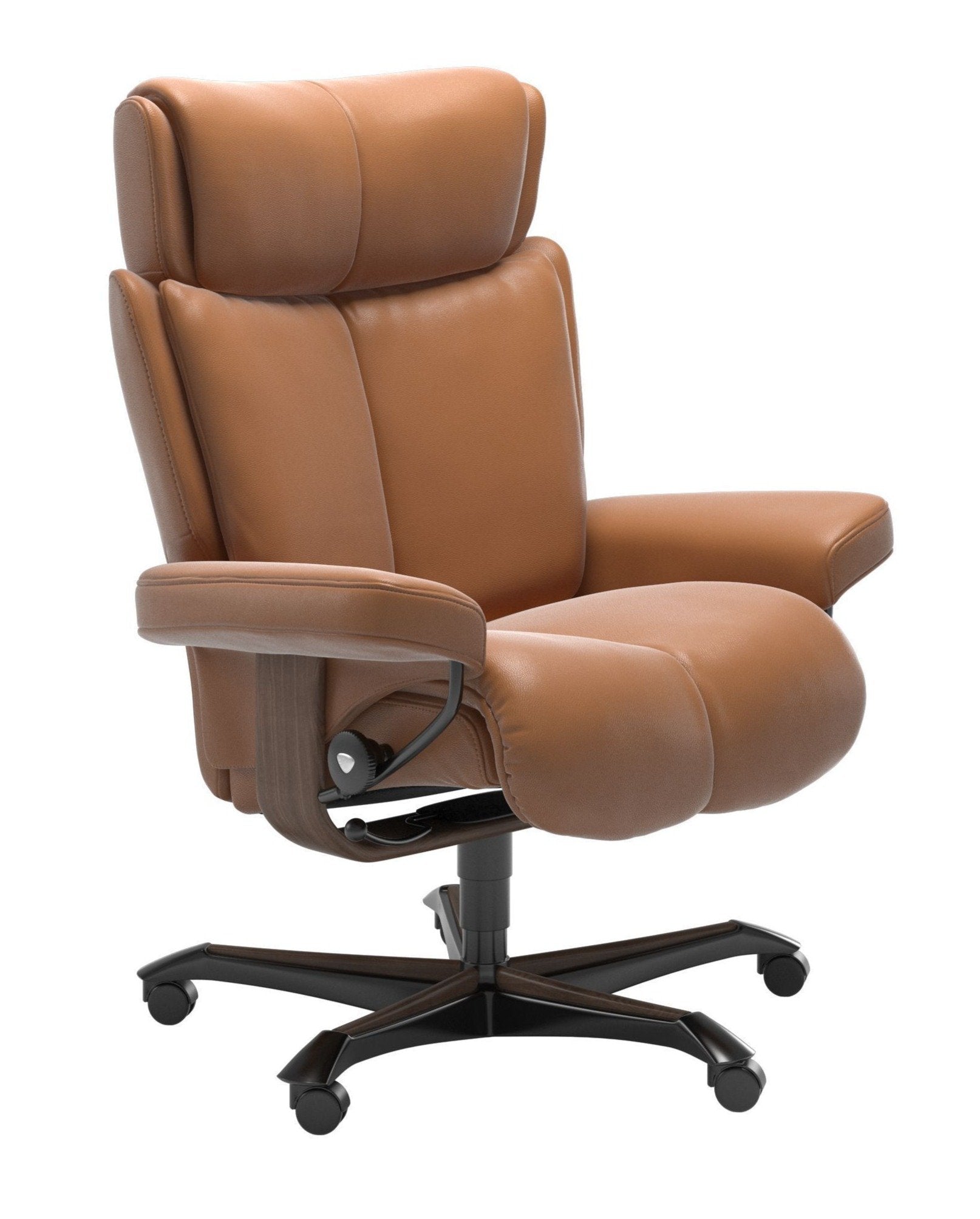 Softest on sale desk chair