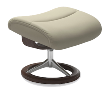 Stressless View Footstool