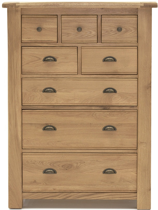 8 drawer chest deals tall