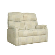 Celebrity Hertford 2 Seater Fixed Fabric Sofa