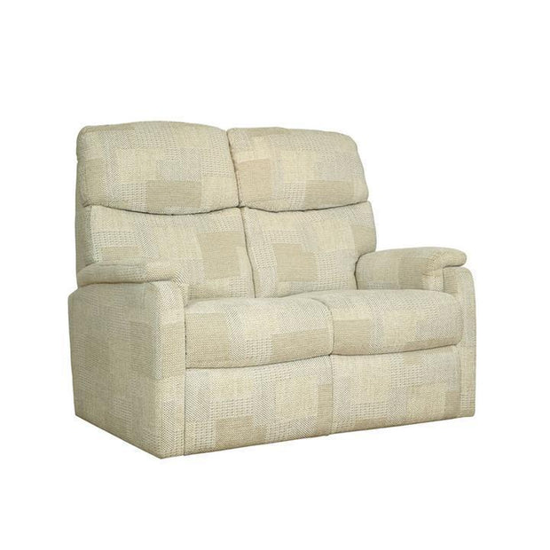 Celebrity Hertford 2 Seater Fabric Recliner Sofa