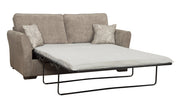 Fairfield 140cm Standard Sofa Bed