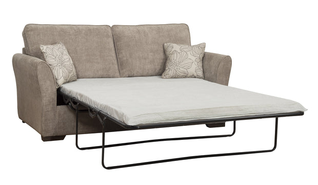 Fairfield 140cm Deluxe Sofa Bed