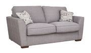 Fantasia 140cm Deluxe Sofa Bed