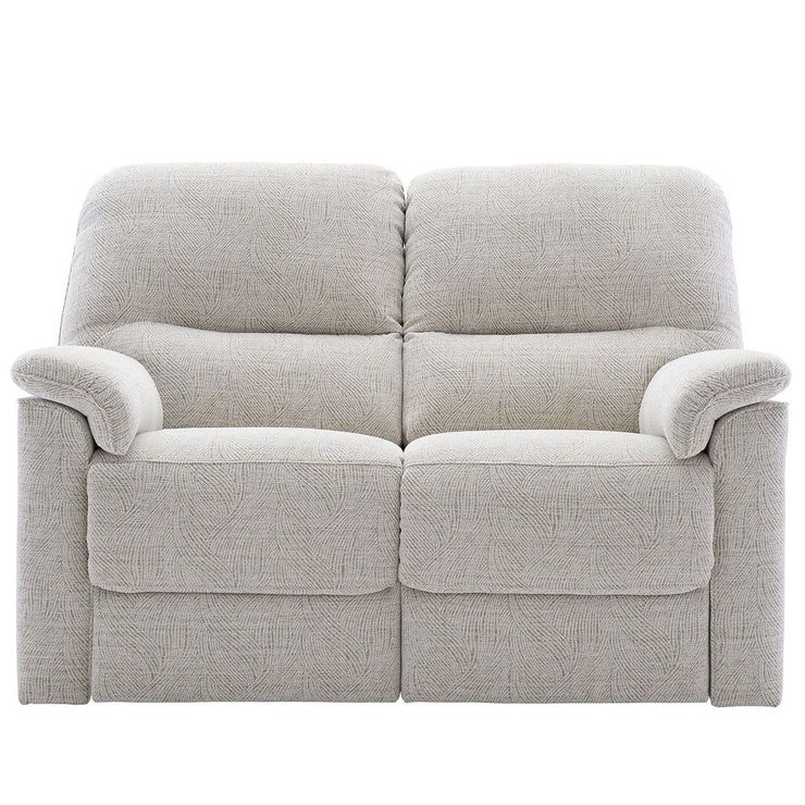 G Plan Chadwick 2 Seater Fabric Sofa