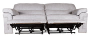 Plaza Electric 3 Seater Recliner Sofa