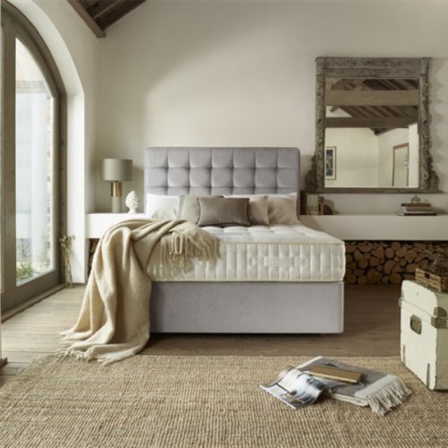Somnus Beds