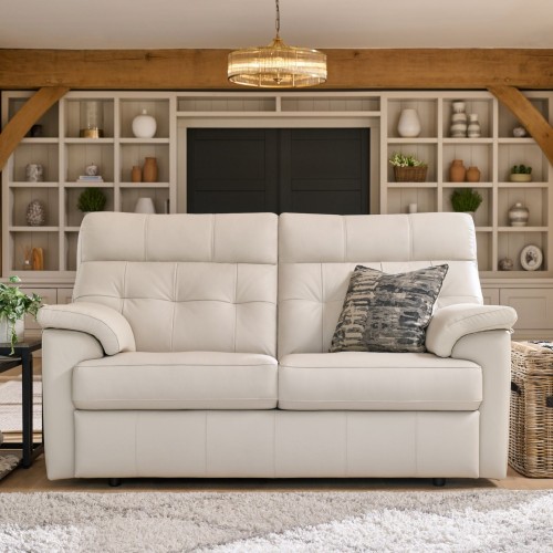 Leather Sofas