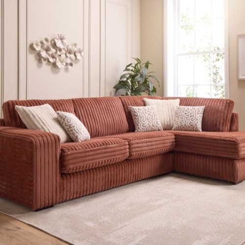 Corner Sofas