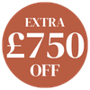 £750 Off