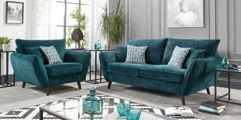 Fabric Sofas Fabric Sofas