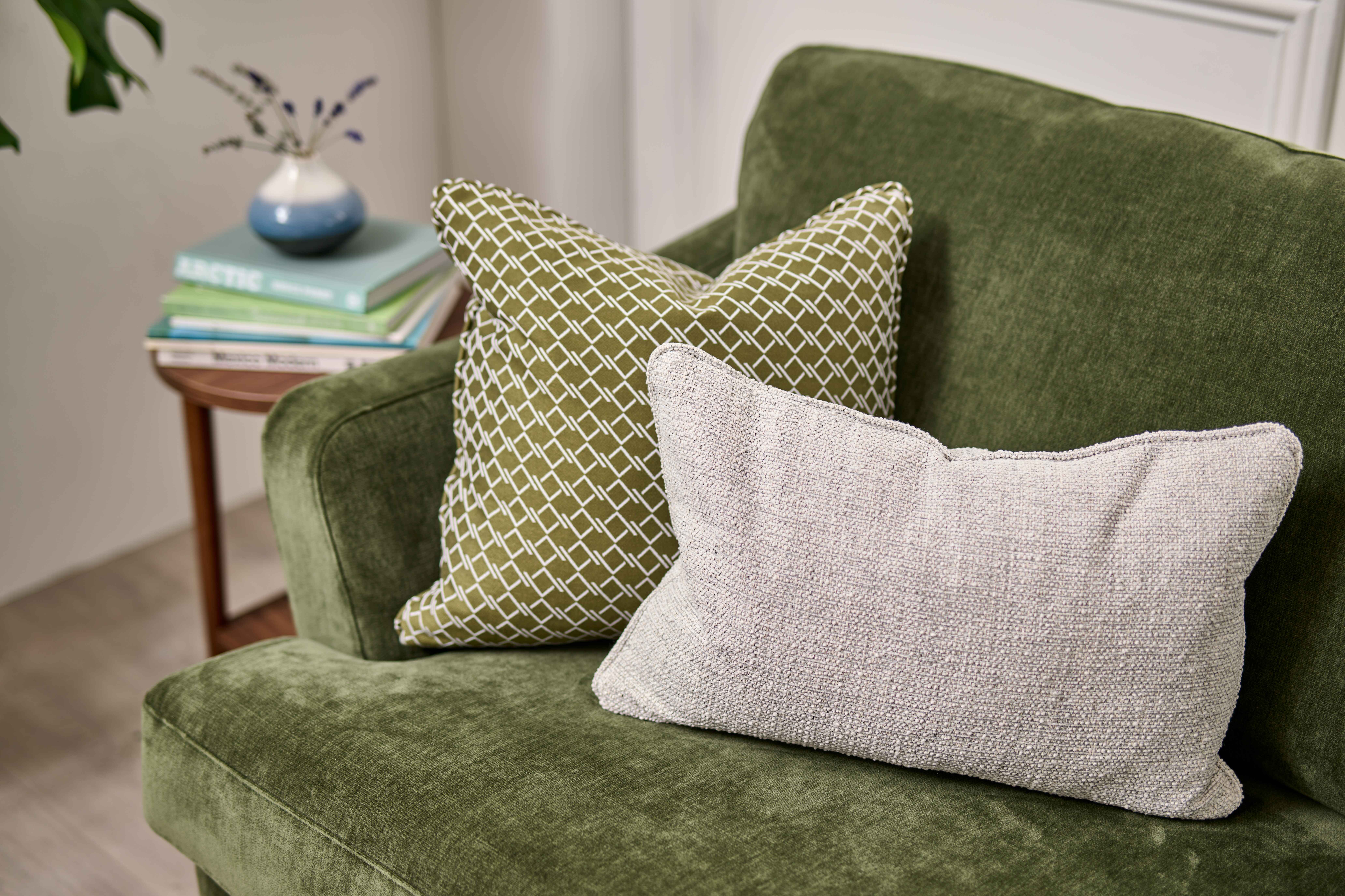 Ashwood Hansson Scatters