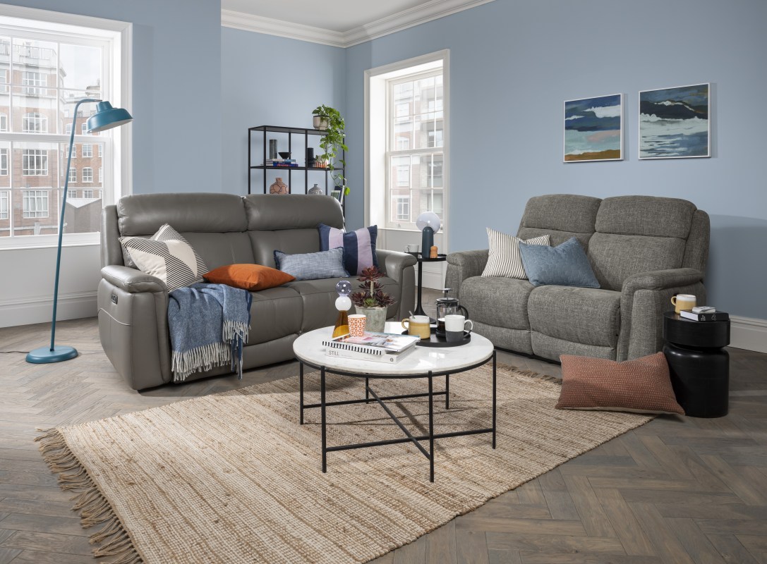 La Z Boy Paris Suite