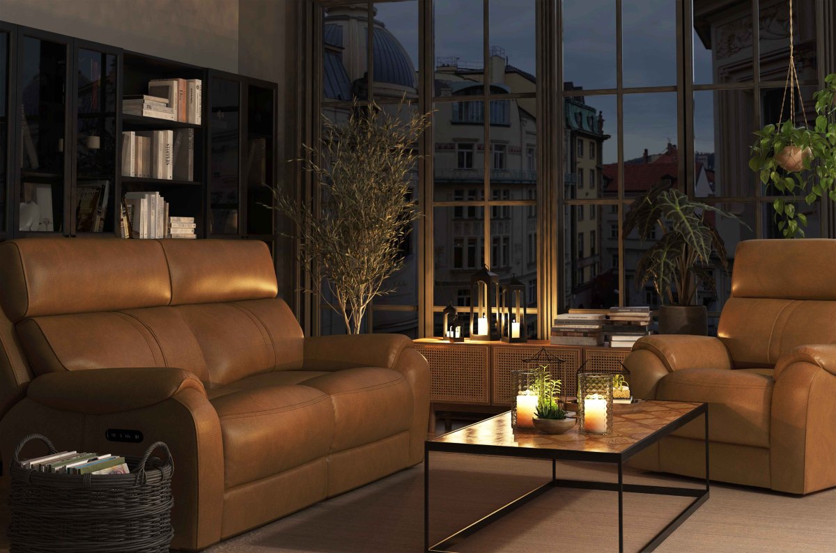 La Z Boy Winchester Suite