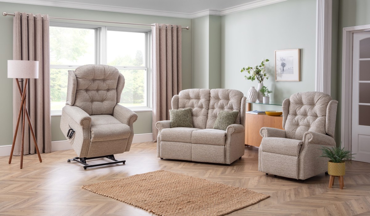 Celebrity Woburn Suite