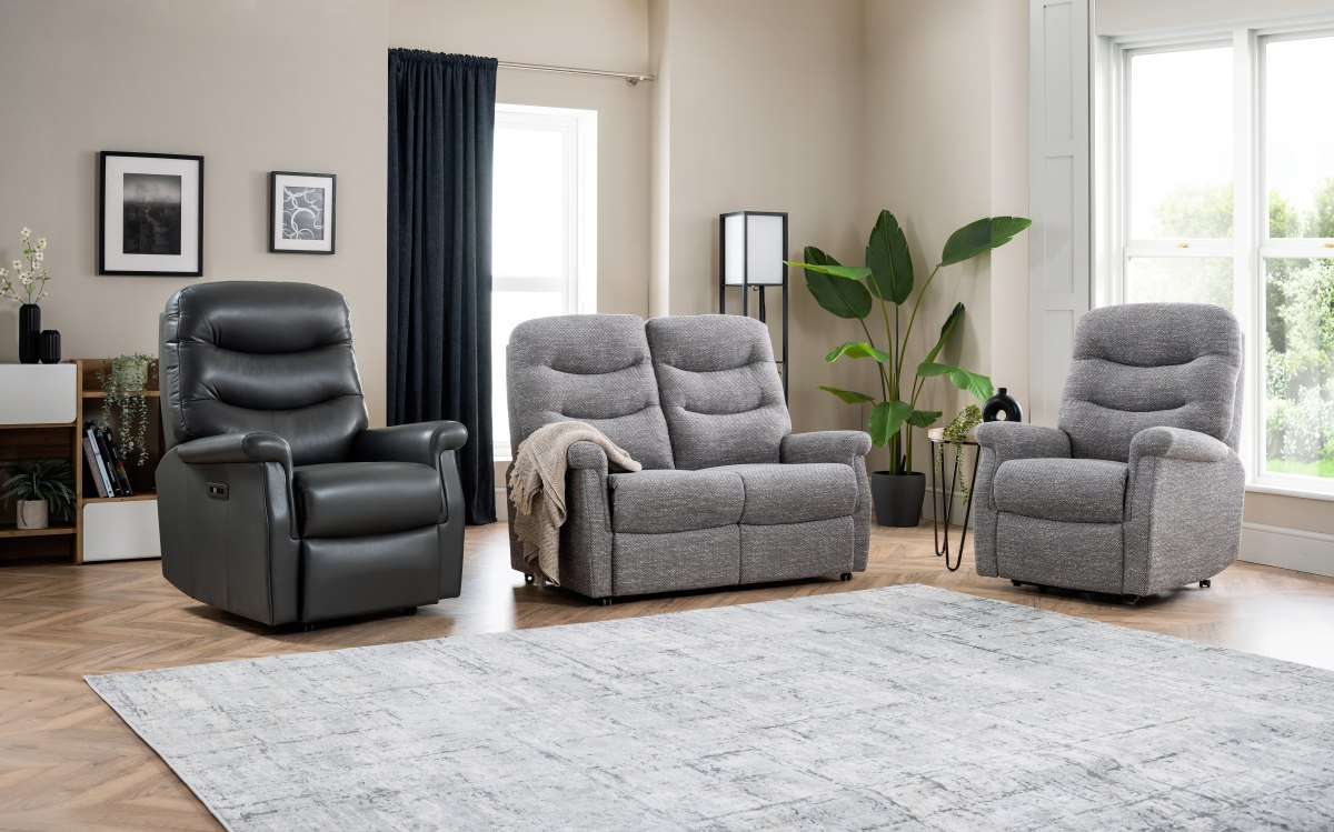 Celebrity Hollingwell Suite