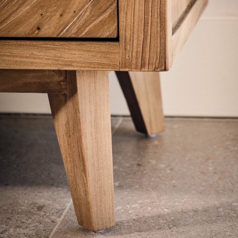 Willis Gambier Sorrento Bookcase Lifestyle