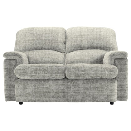 G Plan Chloe Fabric 2 Seater Sofa G Plan Chloe Fabric 2 Seater Sofa