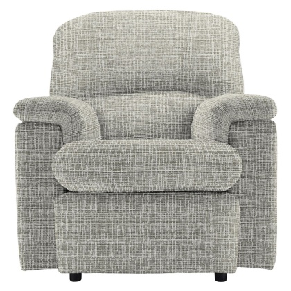 G Plan Chloe Fabric Armchair G Plan Chloe Fabric Armchair