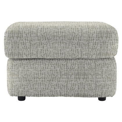 G Plan Chloe Fabric Footstool G Plan Chloe Fabric Footstool