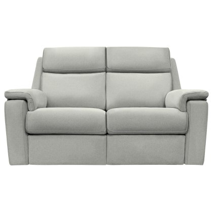 G Plan Ellis Fabric Small Sofa G Plan Ellis Fabric Small Sofa