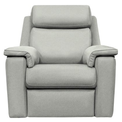 G Plan Ellis Fabric Armchair G Plan Ellis Fabric Armchair