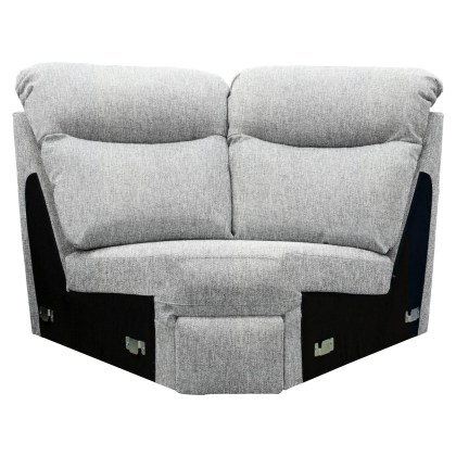 G Plan Firth Fabric Curved Corner Unit G Plan Firth Fabric Curved Corner Unit