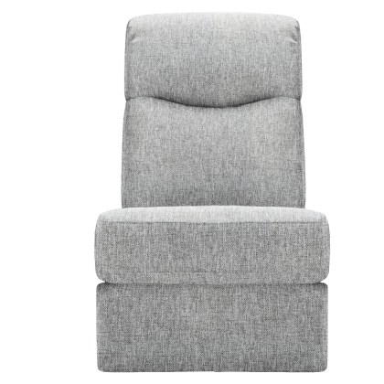 G Plan Firth Fabric Small Armless Unit G Plan Firth Fabric Small Armless Unit