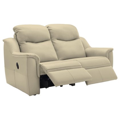 G Plan Firth Leather 2 Seater Power Recliner G Plan Firth Leather 2 Seater Power Recliner