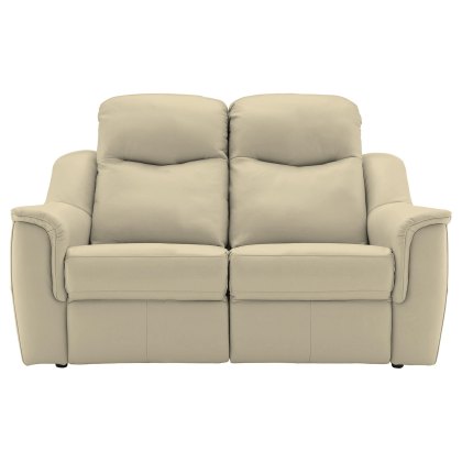G Plan Firth Leather 2 Seater Sofa G Plan Firth Leather 2 Seater Sofa