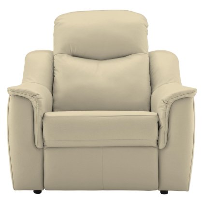 G Plan Firth Leather Armchair G Plan Firth Leather Armchair