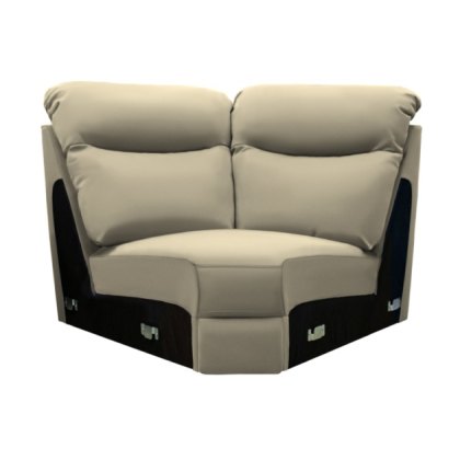 G Plan Firth Leather Corner Unit G Plan Firth Leather Corner Unit