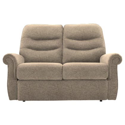G Plan Holmes Fabric 2 Seater Sofa G Plan Holmes Fabric 2 Seater Sofa