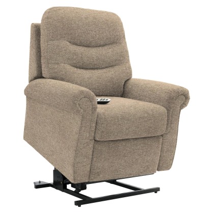 G Plan Holmes Fabric Elevate Chair G Plan Holmes Fabric Elevate Chair