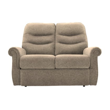 G Plan Holmes Fabric Small 2 Seater Sofa G Plan Holmes Fabric Small 2 Seater Sofa