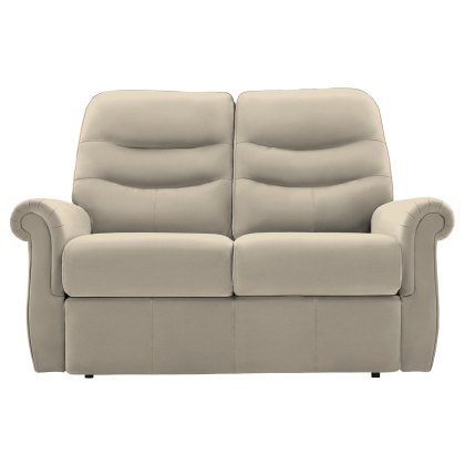 G Plan Holmes Leather 2 Seater Sofa G Plan Holmes Leather 2 Seater Sofa