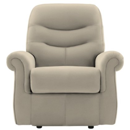 G Plan Holmes Leather Small Armchair G Plan Holmes Leather Small Armchair