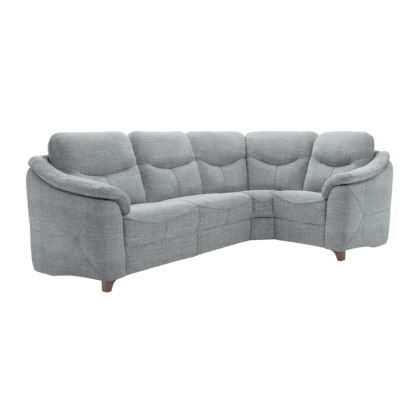 G Plan Jackson Fabric Corner Group LHF G Plan Jackson Fabric Corner Group LHF