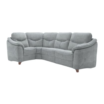 G Plan Jackson Fabric Corner Group RHF G Plan Jackson Fabric Corner Group RHF