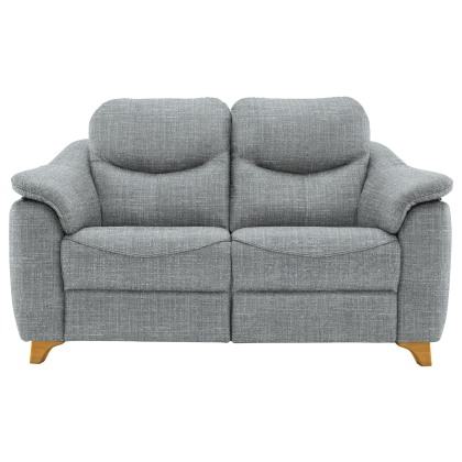 G Plan Jackson Fabric 2 Seater Sofa G Plan Jackson Fabric 2 Seater Sofa
