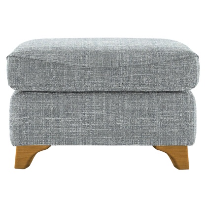 G Plan Jackson Fabric Footstool G Plan Jackson Fabric Footstool