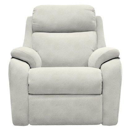 G Plan Kingsbury Fabric Armchair G Plan Kingsbury Fabric Armchair