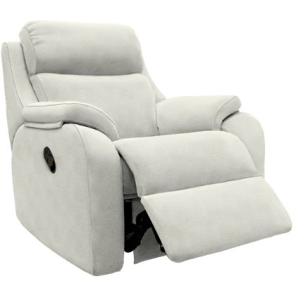 G Plan Kingsbury Fabric Manual Recliner G Plan Kingsbury Fabric Manual Recliner