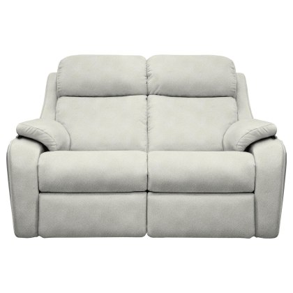 G Plan Kingsbury Fabric 2 Seater Sofa G Plan Kingsbury Fabric 2 Seater Sofa