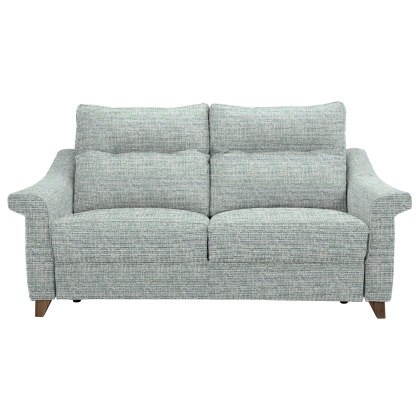 G Plan Riley Fabric Small Sofa G Plan Riley Fabric Small Sofa