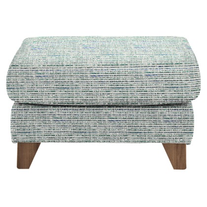 G Plan Riley Fabric Footstool G Plan Riley Fabric Footstool
