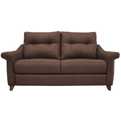 G Plan Riley Leather Large Sofa G Plan Riley Leather Large Sofa