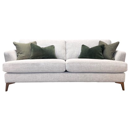 Ashwood Hansson 3 Seater Sofa Ashwood Hansson 3 Seater Sofa