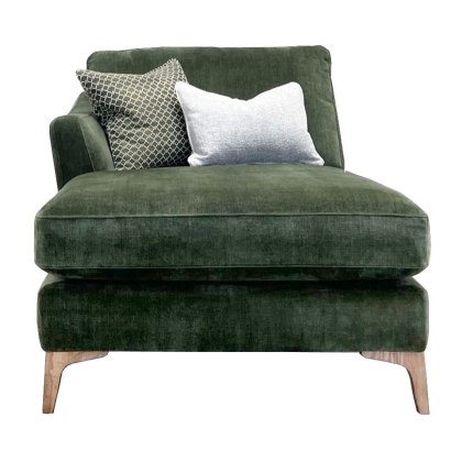 Ashwood Hansson Left-Hand Facing Chaise End Ashwood Hansson Left-Hand Facing Chaise End